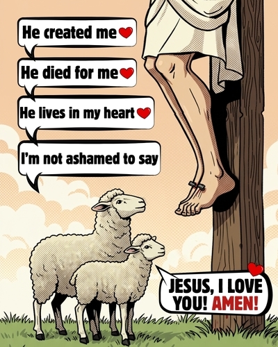 Where Love Begins